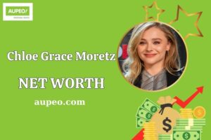 Chloe Grace Moretz Wealth, Salary, and Financial Overview