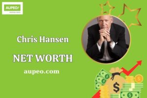 Chris Hansen Wealth, Salary and Financial Overview