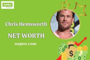 Chris Hemsworth Wealth, Salary, and Financial Overview