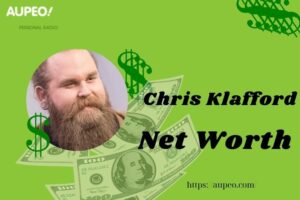 What is Chris Klafford Net Worth 2025 Salary Wealth Career Earnings