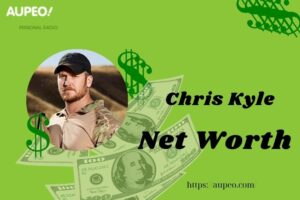 Chris Kyle Wealth, Salary and Finance Overview