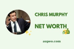 Chris Murphy Wealth, Salary and Financial Overview