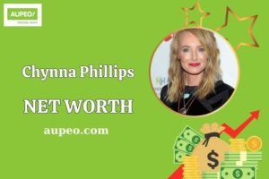 Chynna Phillips Wealth, Salary, and Financial Overview