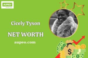 Cicely Tyson Wealth, Salary, and Financial Overview