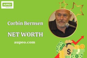 Corbin Bernsen Wealth, Salary, and Financial Overview