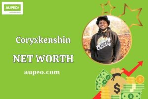 Coryxkenshin Wealth, Salary, and Financial Overview