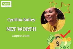 Cynthia Bailey Wealth, Salary and Financial Overview