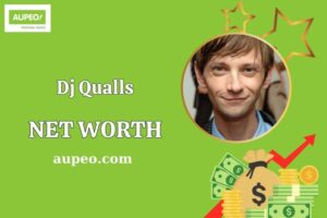 Dj Qualls Wealth, Salary, and Financial Overview