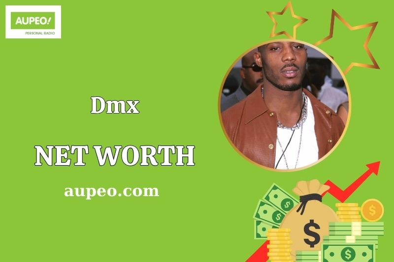 Dmx