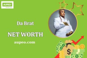 Da Brat Wealth, Salary, and Financial Overview