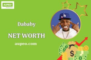 Dababy Wealth, Salary and Financial Overview