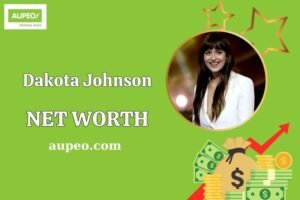 Dakota Johnson Wealth, Salary, and Financial Overview