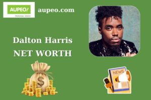 Dalton Harris Wealth, Salary, and Finance Overview