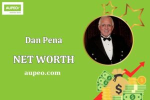 Dan Peña Wealth, Salary and Financial Overview