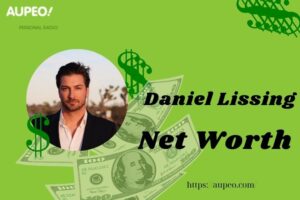 Daniel Lissing Wealth, Salary and Finance Overview