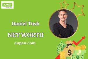 Daniel Tosh Wealth, Salary, and Financial Overview