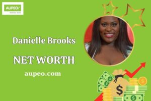 Danielle Brooks Wealth, Salary, and Financial Overview