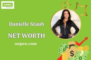 Danielle Staub Wealth, Salary, and Financial Overview