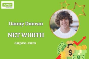 Danny Duncan Wealth, Salary, and Financial Overview