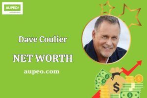 Dave Coulier Wealth, Salary and Financial Overview