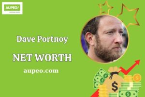 Dave Portnoy Wealth, Salary, and Financial Overview