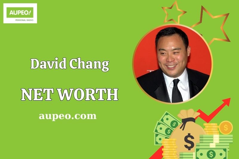 David Chang Wealth, Salary, and Financial Overview