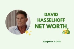 David Hasselhoff Wealth, Salary, and Financial Overview