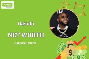 Davido Wealth, Salary, and Financial Overview