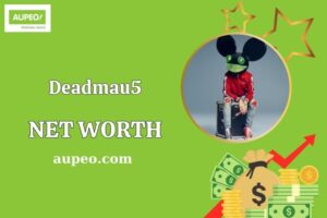 Deadmau5 Wealth, Salary, and Financial Overview