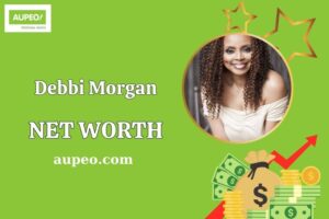 What is Debbi Morgan Net Worth 2025: How She Built Her Wealth and Salary