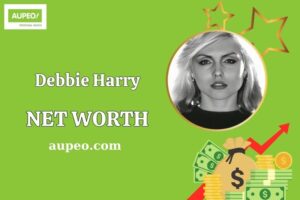 Debbie Harry Wealth, Salary, and Financial Overview