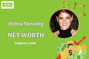 Debra Messing Wealth, Salary and Financial Overview