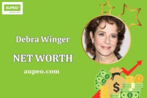 Debra Winger Wealth, Salary, and Financial Overview