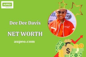 Dee Dee Davis Wealth, Salary, and Financial Overview