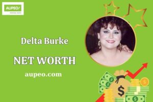 Delta Burke Wealth, Salary, and Financial Overview