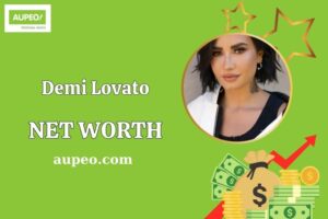 Demi Lovato Wealth, Salary, and Financial Overview