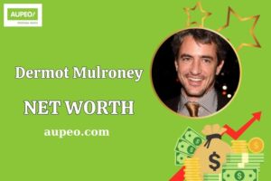 Dermot Mulroney Wealth, Salary, and Financial Overview