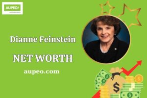 Dianne Feinstein Wealth, Salary, and Financial Overview