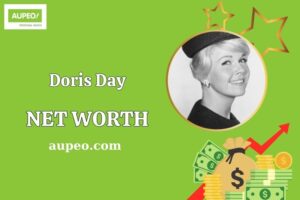 Doris Day Wealth, Salary, and Financial Overview