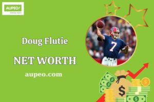 Doug Flutie Wealth, Salary, and Financial Overview