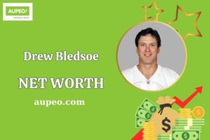 Drew Bledsoe Wealth, Salary, and Financial Overview