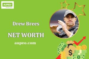 What is Drew Brees Net Worth 2025: Salary, Wealth, and Financial Overview