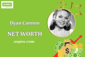 What is Dyan Cannon Net Worth 2025: How Much Does She Earn from Acting and More?