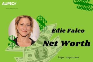 What is Edie Falco Net Worth 2025 Salary Wealth Career Earnings