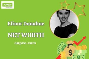 Elinor Donahue Wealth, Salary, and Financial Overview