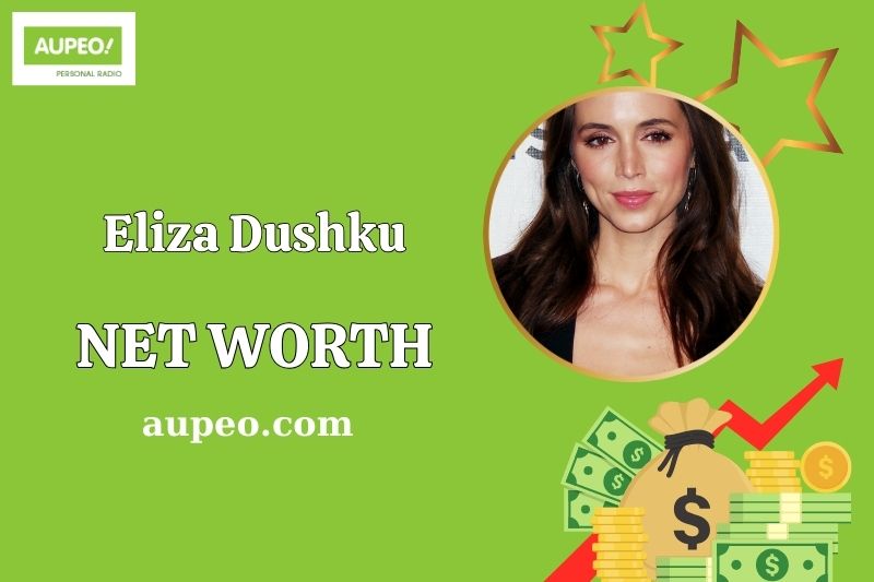 Eliza Dushku Wealth, Salary, and Financial Overview