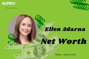 Ellen Adarna Wealth, Salary and Finance Overview