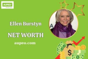 Ellen Burstyn Wealth, Salary, and Financial Overview