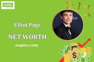 Elliot Page Wealth, Salary, and Financial Overview