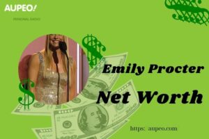 Emily Procter Wealth, Salary and Finance Overview